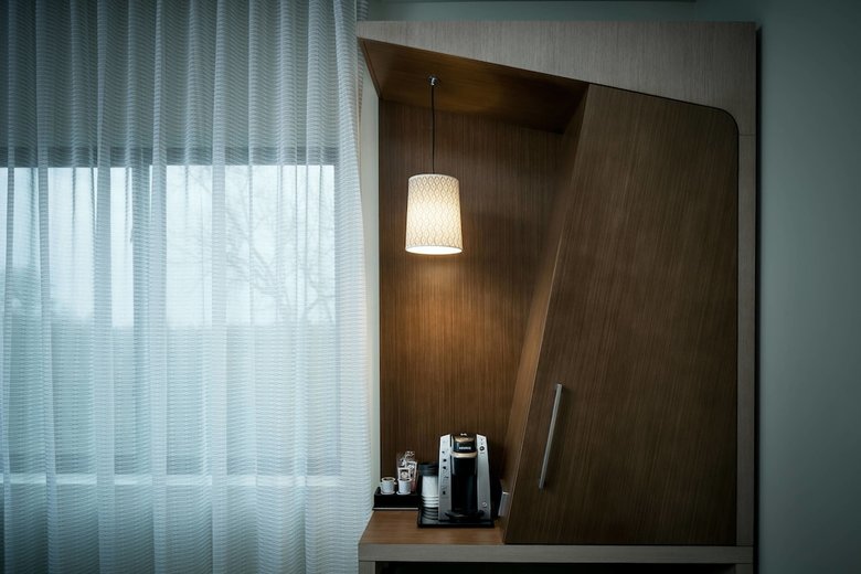 Hotel Courtyard By Marriott Corvallis