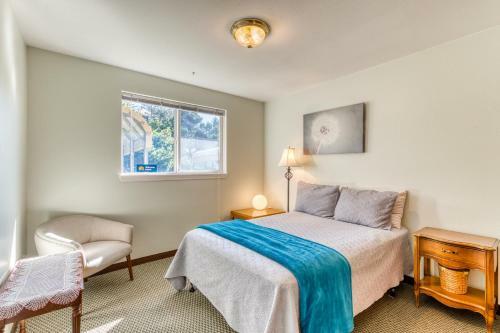 Bayview Cottage