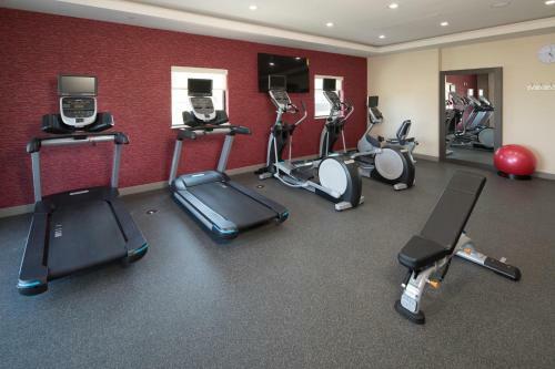 Hotel Home2 Suites By Hilton Owasso