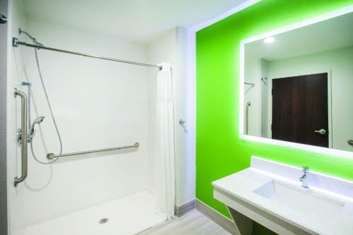 Hotel La Quinta By Wyndham Owasso