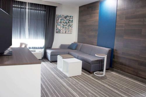 Hotel La Quinta By Wyndham Owasso