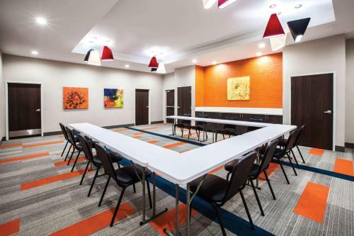 Hotel La Quinta By Wyndham Owasso