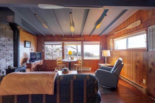 Sea Mist Cottage