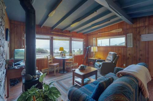 Sea Mist Cottage