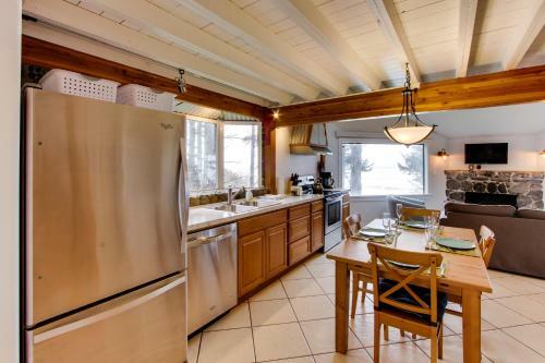 Shelley Family Cabin