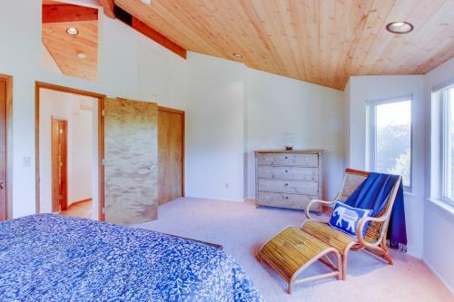 Villa Al Mar -- The Bungalow