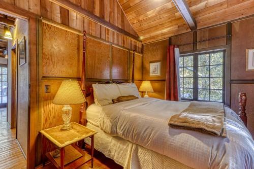 Bon Fir Cabin