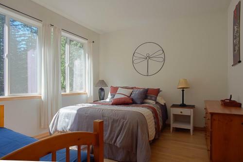 Wy'east View Three-bedroom Chalet