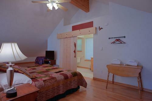 Wy'east View Three-bedroom Chalet