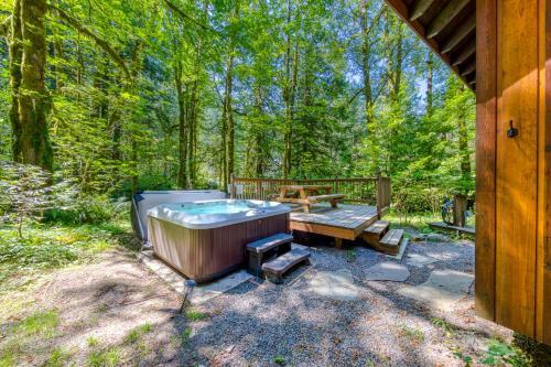 Alderwood