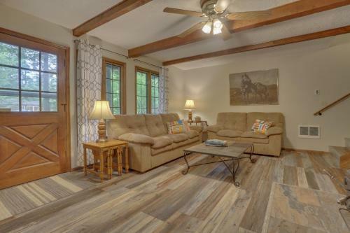 Daze Away Chalet