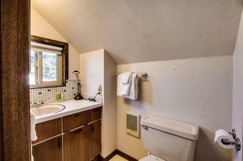 Seadrifter Oceanfront Beach House