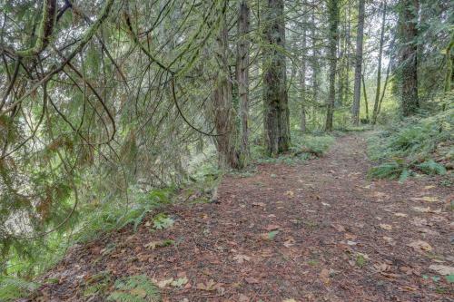 Sandy River Serenity