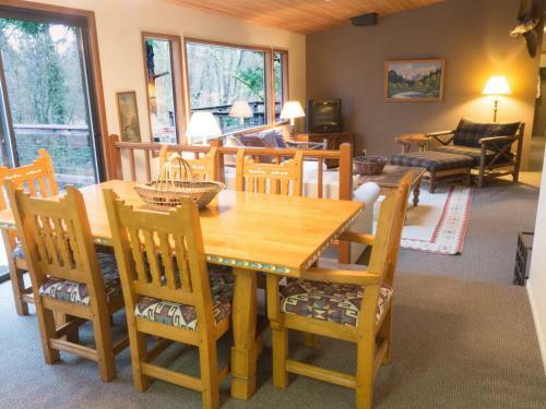The River House