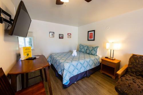 Arbor Inn Motel Oakridge