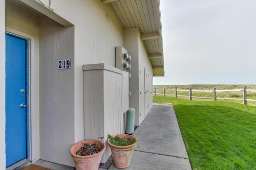 Captain's Quarters
