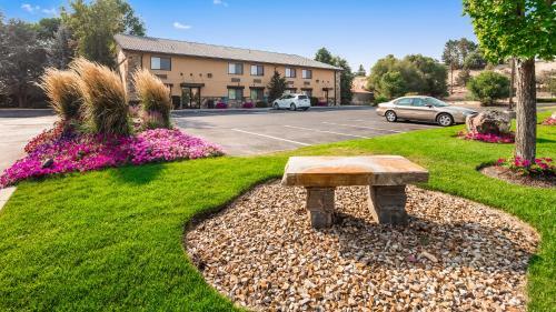 Hotel Best Western Prineville Inn