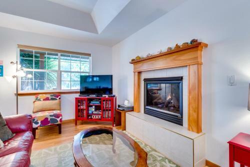 Edgewood Getaway