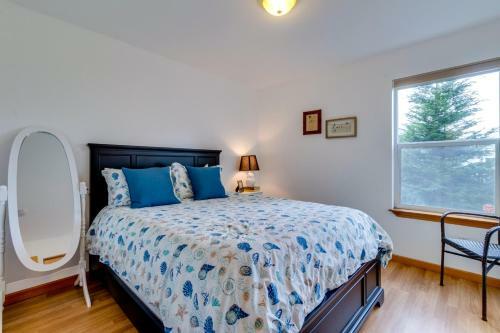 Edgewood Getaway
