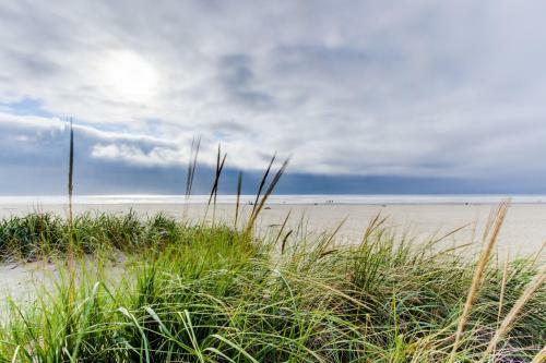 Seaside Governor's House Vacation Rental