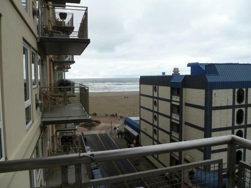 Apartamento Seaside Ocean Front Condo