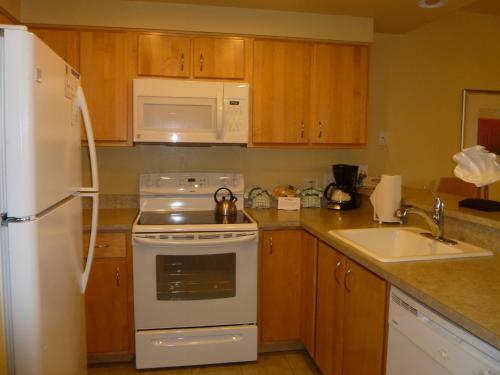 Apartamento Seaside Ocean Front Condo