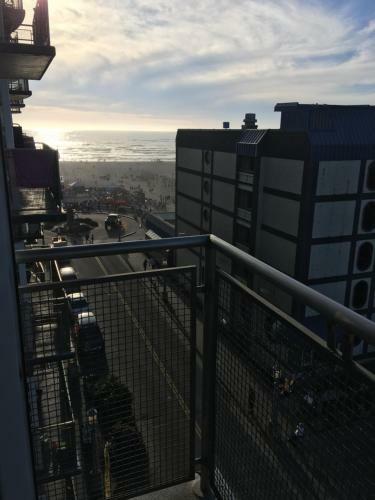 Apartamento Seaside Ocean Front Condo