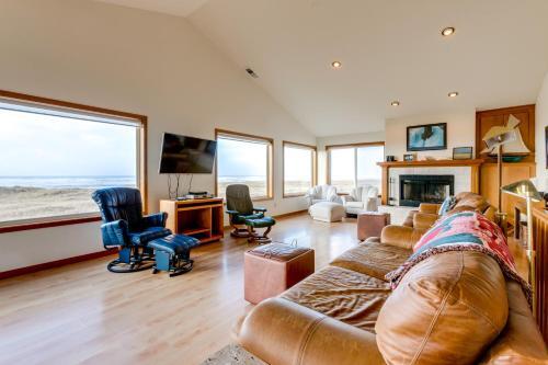 Frannie's Beachfront