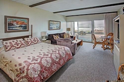 Apartamento Lanai At The Cove