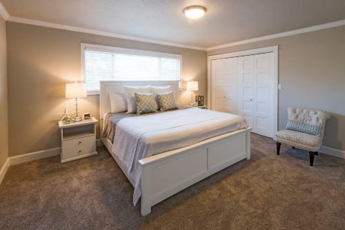 Beach Drive Suites