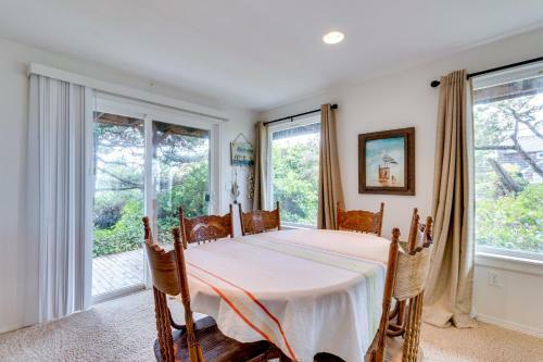 Ocean Vista Vacation Home