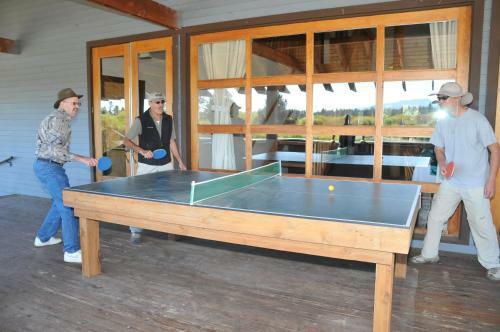 Bend-sunriver Camping Resort Cottage 4