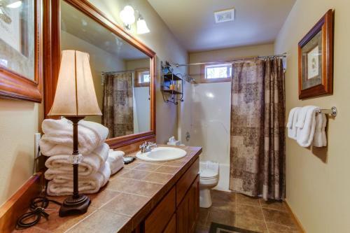 Conifer Lane 01 | Discover Sunriver