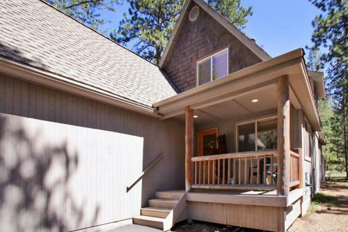 Deer 19 Three-bedroom Home