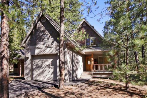 Deer 19 Three-bedroom Home