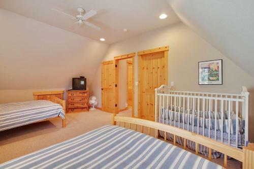 Deer 19 Three-bedroom Home