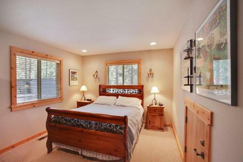 Deer 19 Three-bedroom Home