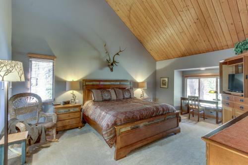 Salishan Lane 02 | Discover Sunriver