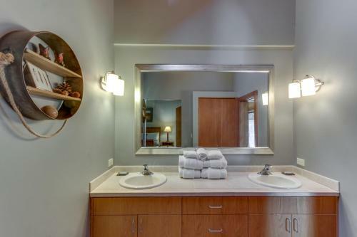 Salishan Lane 02 | Discover Sunriver