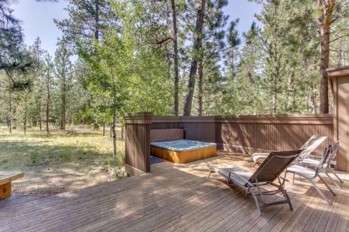 Salishan Lane 02 | Discover Sunriver