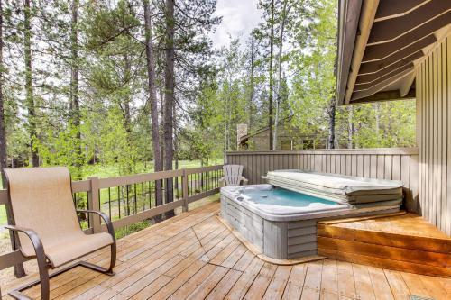 Augusta Lane 01 | Discover Sunriver