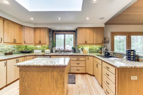 Augusta Lane 01 | Discover Sunriver