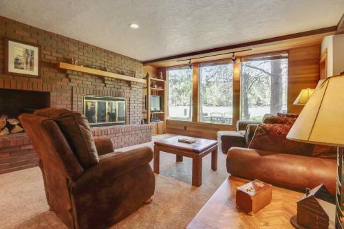 Redcedar 17 Four-bedroom Home