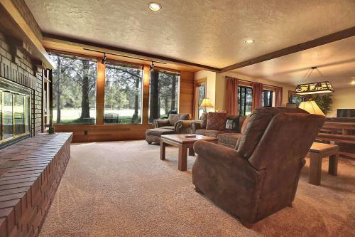 Redcedar 17 Four-bedroom Home