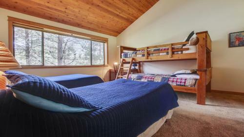 Redcedar 17 Four-bedroom Home