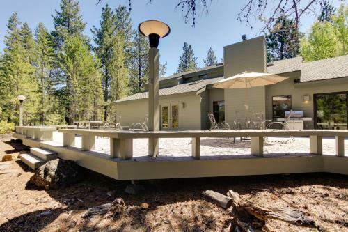 Aspen Lane 22 | Discover Sunriver