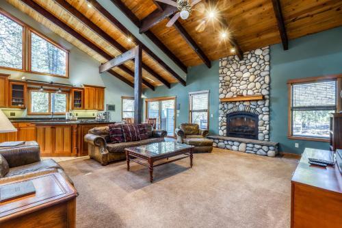 Aspen Lane 22 | Discover Sunriver
