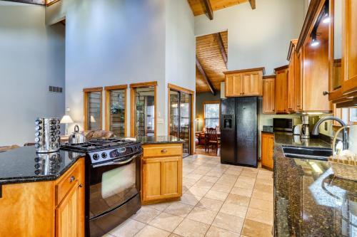 Aspen Lane 22 | Discover Sunriver