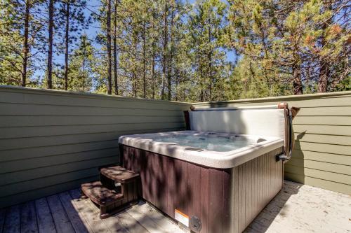 Aspen Lane 22 | Discover Sunriver