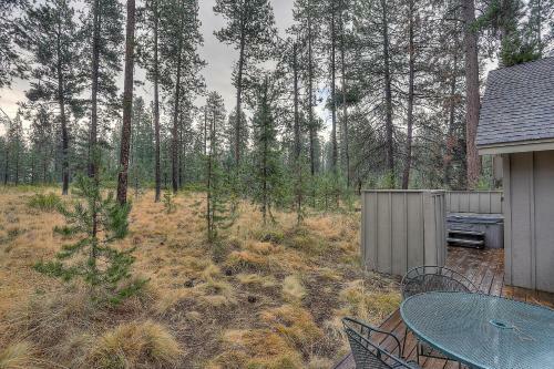 1 Sunrise-ac-hot Tub-3br/2ba